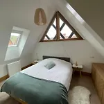 Kolombage Kientzheim