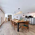 Villa Kolombage Kientzheim