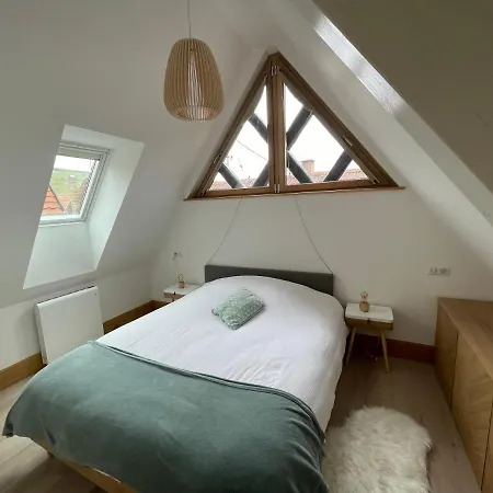 Kolombage Kientzheim